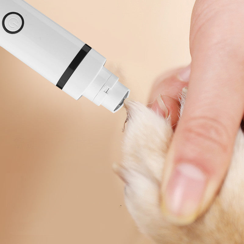 Pet Shaving Device