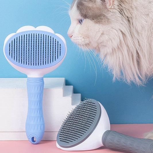 Pet Hair Removal Gadget