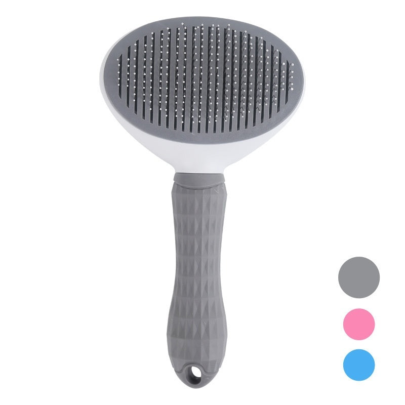 Pet Hair Removal Gadget