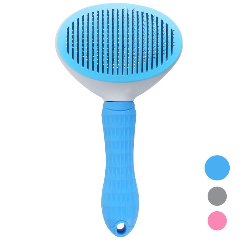 Pet Hair Removal Gadget