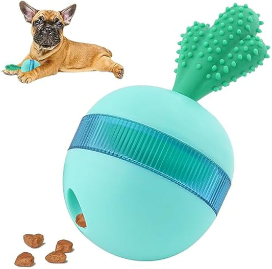 Interactive Treat Dispensing Toys