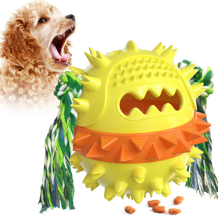 Squeaky Dog Toys For Aggressive Chewers