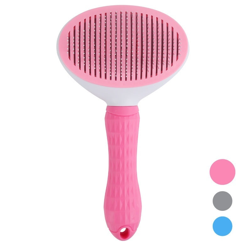 Pet Hair Removal Gadget